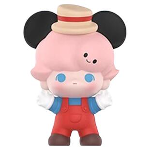 【Dimoo + 迪士尼】POP MART泡泡玛特唐老鸭米奇正版萌粒手办摆件