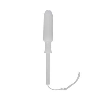 LEATEX试用装长导管卫生棉条易推无感姨妈月经期内置卫生间游泳用