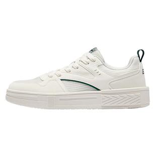 半夏鸿星尔克板鞋小白鞋夏季新款网面鞋子男生休闲运动鞋透气男鞋