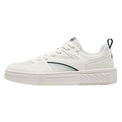 半夏鸿星尔克板鞋男网面运动鞋