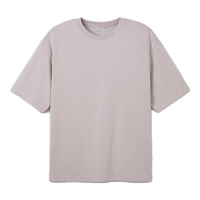 SPAO春季新品易搭短袖T恤