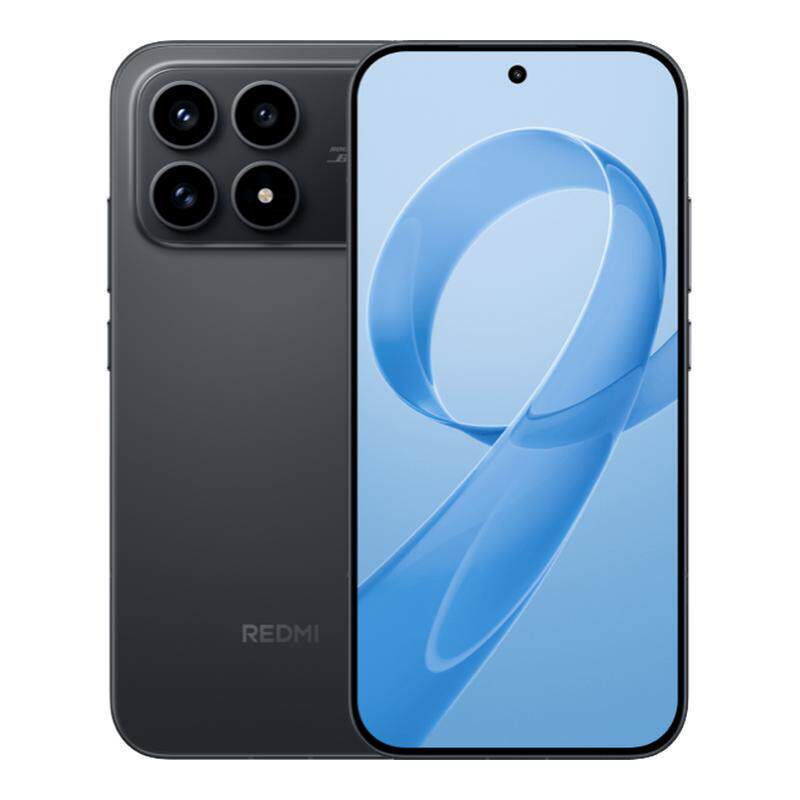 �޵�����С�� REDMI K90 �ֻ� ��ɫ 12GB+256GB 1776.51Ԫ(�Խ�ҽ����µ�)+108.99Ԫ�Խ��