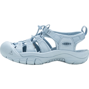 KEEN官方 NEWPORT H2女子户外舒适耐磨涉水凉鞋溯溪鞋