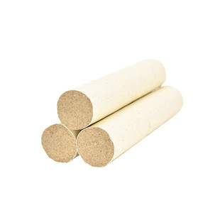 4cm加粗艾灸条特大号石磨绒正品五年陈雷火灸熏艾柱盒中医馆家用