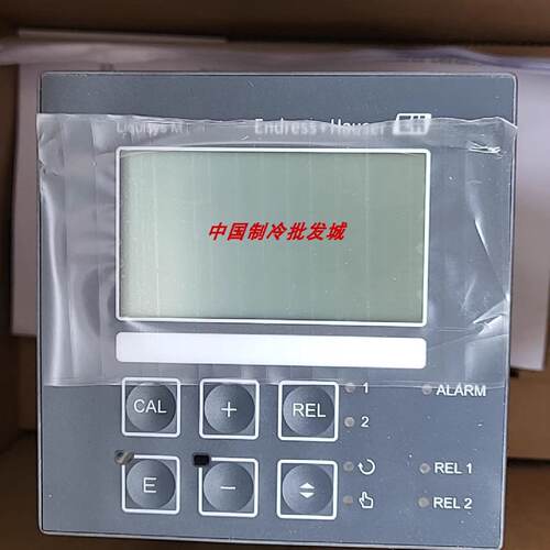 议价EH恩德斯豪斯PH变送器CPM223-MR0005 水质分析仪CPM223-PR000