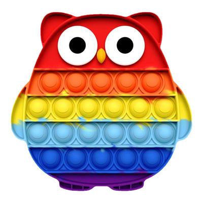 按按乐早教益智婴儿婴儿早教玩具