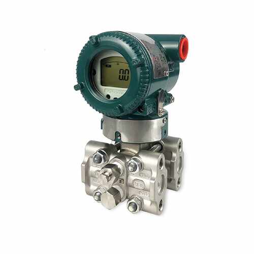 议价Yokogawa横河EJA120E微差压变送器压力传感器EJA110E差压变送