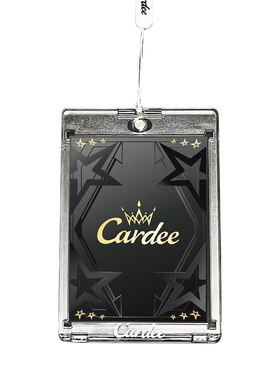 Cardee卡砖可挂式强磁超薄高清