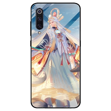 阴阳师小米8小米九vivo oppo手机壳1