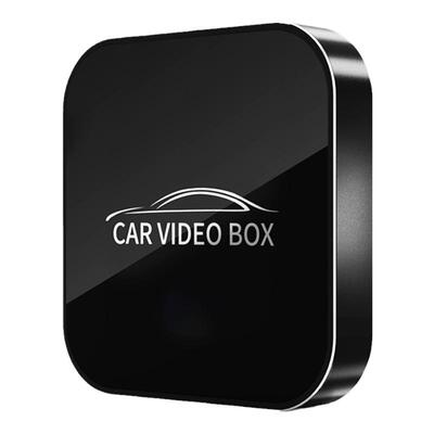 无线CarPlay视频播放hicar