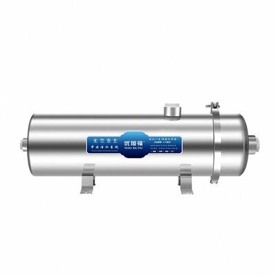 不锈钢全屋净水器农村家用
