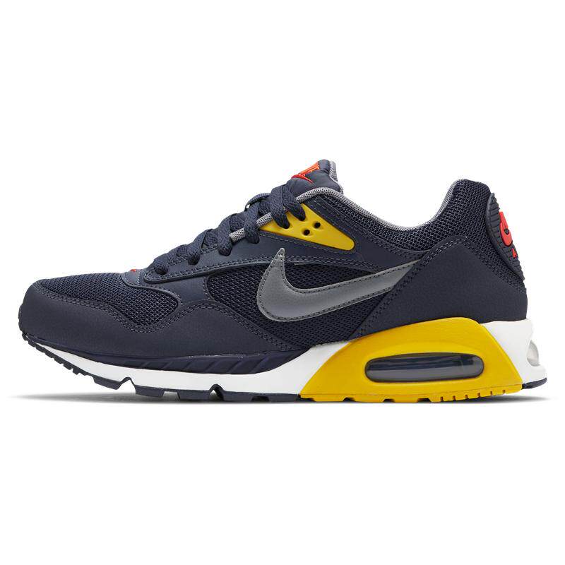 Nike耐克复古男子运动鞋气垫鞋