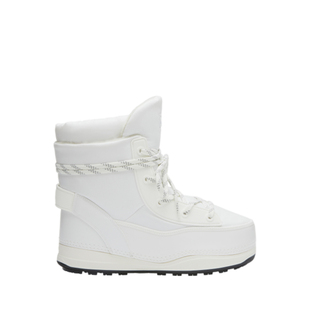 【礼物】BOGNER博格纳 VERBIER 5 A女士保暖抓绒内里时尚雪地靴