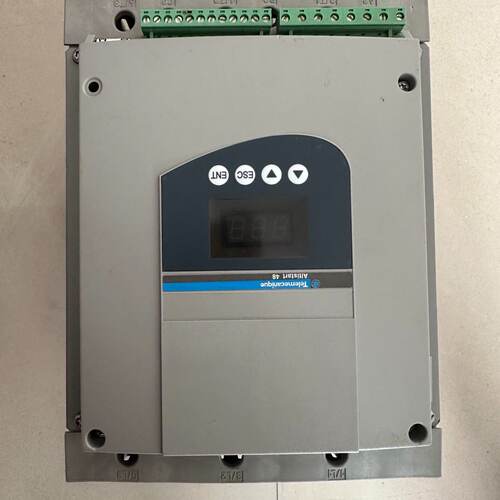 【议价-可维修】  ATS48C11Q /均有货