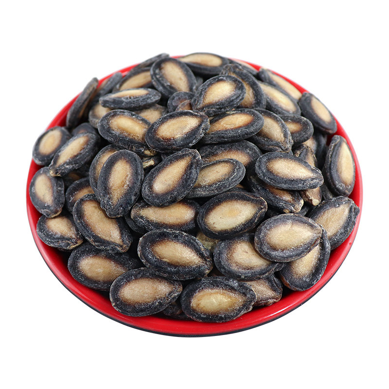 新货生西瓜子大片原味生的