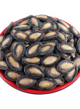 新货生西瓜子大片原味生的