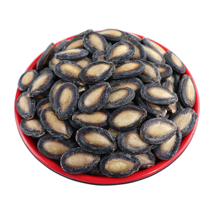 生西瓜子新货农家自种打瓜籽中片大片黑瓜子原味生的散装5斤包邮