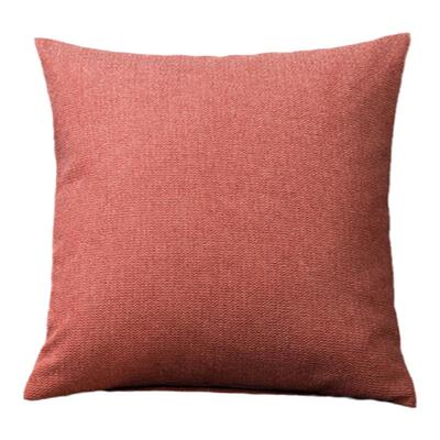 轻奢北欧绒面沙发抱枕客厅