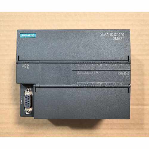 询价-200smart CPU ST400AA1可维修