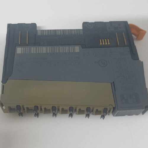 B&R Analog Input Module X20 AI4632-1  Bus Module X20 BM11