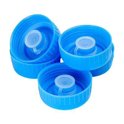 饮用水桶桶盖矿泉水桶纯净水桶盖子密封盖聪明盖水桶吸水饮水倒置