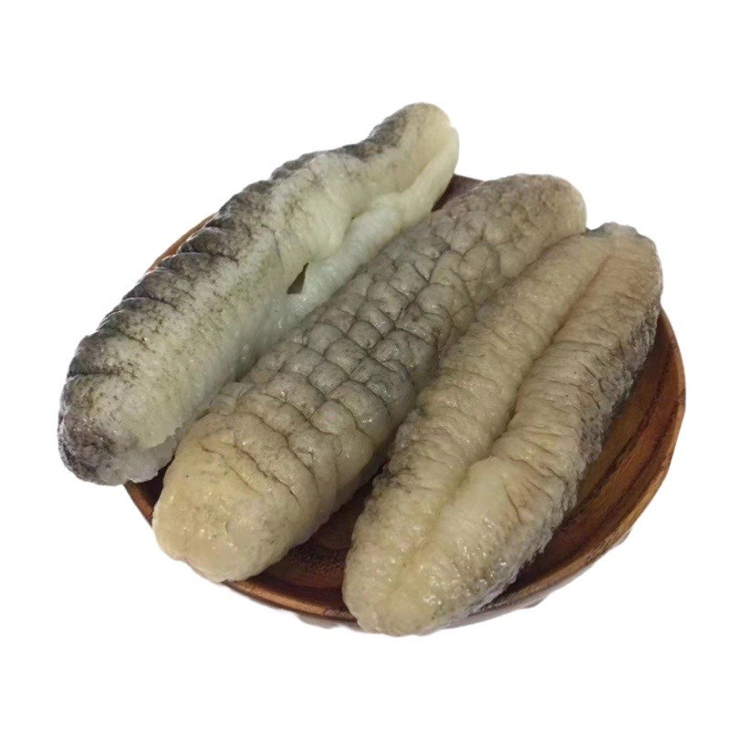 澳洲明秃参深海野生黄肉参孕妇煲干品/即食海参