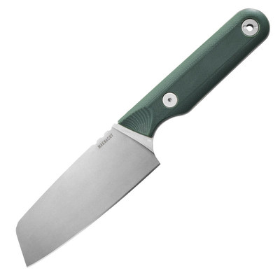 美国LEATHERMAN莱泽曼户外刀具露营工具发声者小直便携餐刀