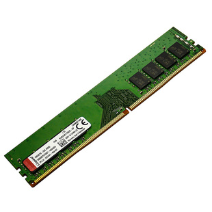 金士顿内存条DDR4 3200  8G台式机内存条 四代内存条兼容2666