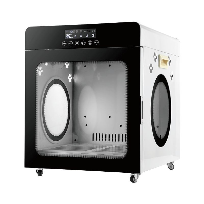 宠物烘干箱吹水机家用商用猫咪狗狗洗澡吹风机吹干机布偶静音神器