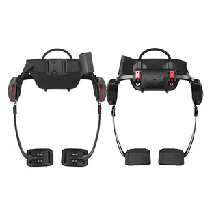 肯綮科技外骨骼助力行走器机器人登山辅助老年人机械腿Ant-H1 Pro