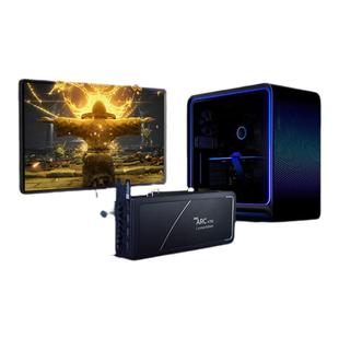 英特尔锐炫 Arc ProA60 12G  Arc B580 12GB台式专业设计独立显卡