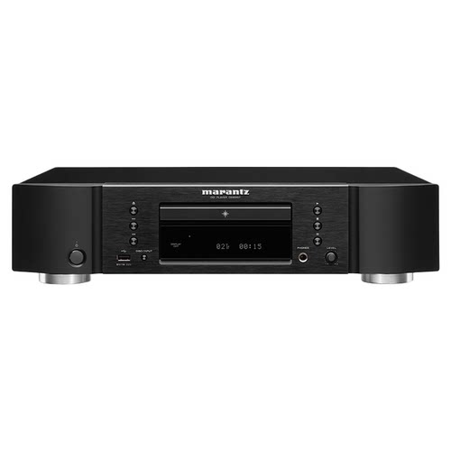 Marantz/马兰士CD机 CD6007 发烧hifi功放 PM6007 合并式放大器