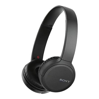 日本直邮索尼Sony无线耳机WH CH510 兼容AAC 35小时连续播放高清
