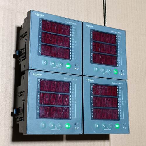 【请询价】PM2105关口计量表，图片实物拍摄