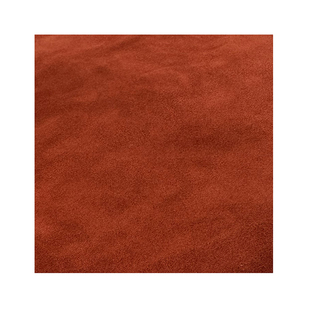 进口翻毛皮二层反绒牛皮料 真皮牛反绒箱包鞋材面料反毛皮DIY皮革