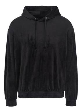 Armani/阿玛尼男士潮牌连帽卫衣