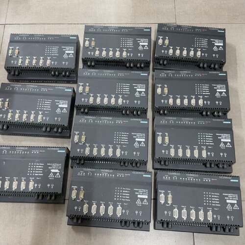 议 价工业交换机6GK11052AD10OSMITP5工业自动可 维修