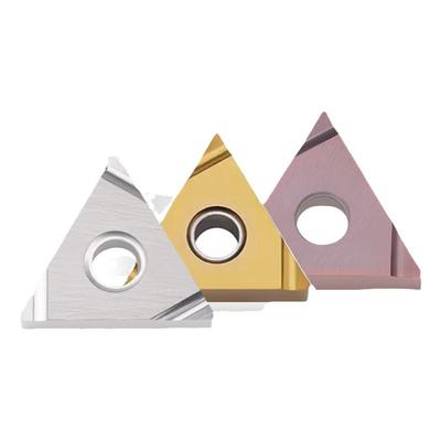 不锈钢精车开槽刀片TNGG160402R