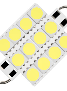 经典GL8陆尊LED阅读灯刹车灯改装