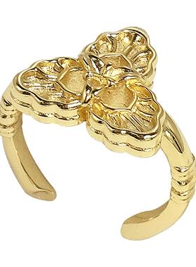 ATELIERSO925纯银戒指