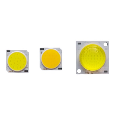 灯珠led射灯灯芯替换20WCOB芯片