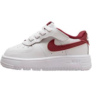 Nike/耐克官方正品Force 1 Low EasyOn 婴童运动休闲鞋FN0236-105