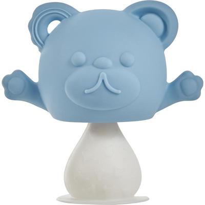 mdb安抚防吃手神器4-6个月牙咬胶