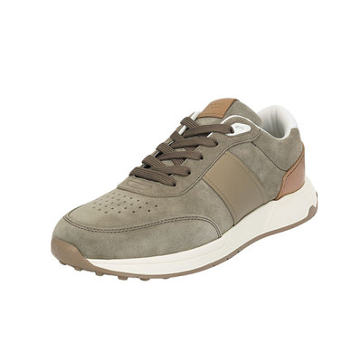 Tod'S托德斯男士厚底休闲运动鞋