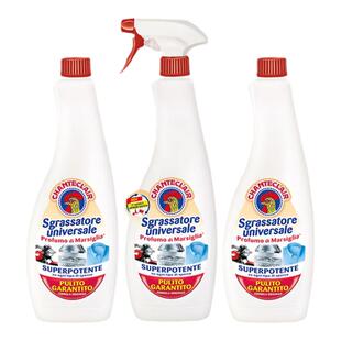 大公鸡管家多能油污净去油厨房重油污清洁剂去污神器官方旗舰店