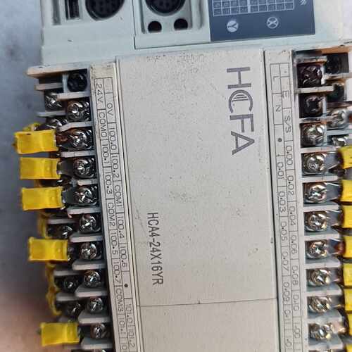 议价HCFA禾川PLC HCA2-24X16YR-A