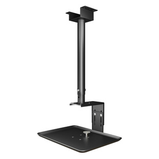 思影PH103L投影仪吊架吊顶托盘支架适用爱普生明基极米坚果当贝投影机通用家用吊装托架正投固定挂架置物架