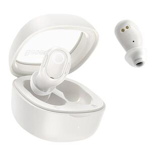 倍思wm02蓝牙耳机入耳式2025新款无线睡眠高音质低延迟长续航1716