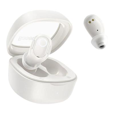 倍思wm02无线蓝牙耳机入耳式