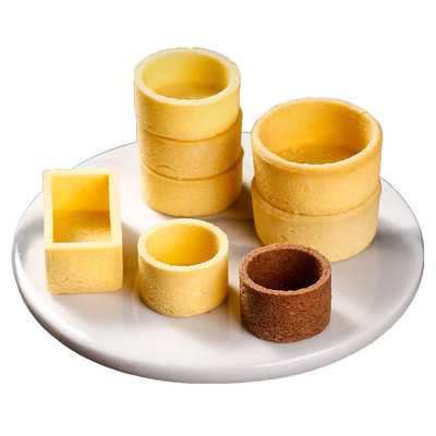 塔壳挞底水果塔西餐甜品台商用